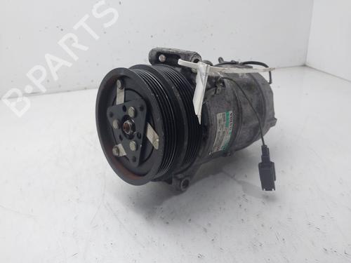 Used AC compressor AC compressor VOLVO V40 Hatchback (525) D3 (150 hp) 34607196 34607196