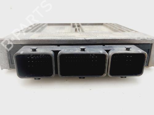 Engine control unit (ECU) PEUGEOT 206 Hatchback (2A/C)  | BP30590616M57 