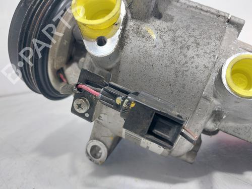 AC compressor DACIA SANDERO II | BP37153208M34 - Image 2