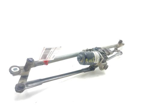 Front wiper motor LAND ROVER RANGE ROVER SPORT I (L320)  | BP27198059M29 