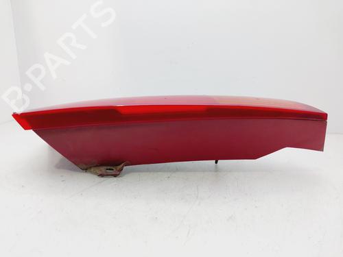 Right taillight FORD FOCUS I (DAW, DBW) 1.6 16V | BP30061291C35