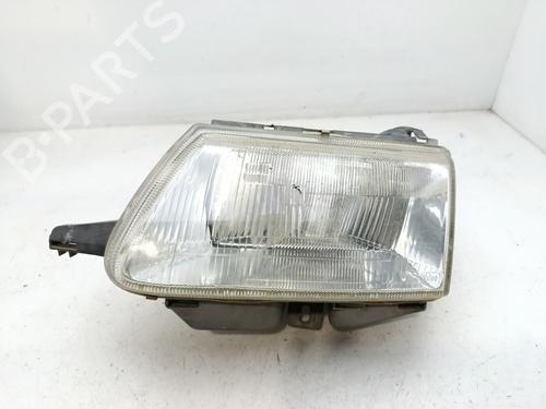 Used Left headlight Left headlight CITROËN SAXO (S0, S1) 1.5 D (57 hp) 36262094 36262094