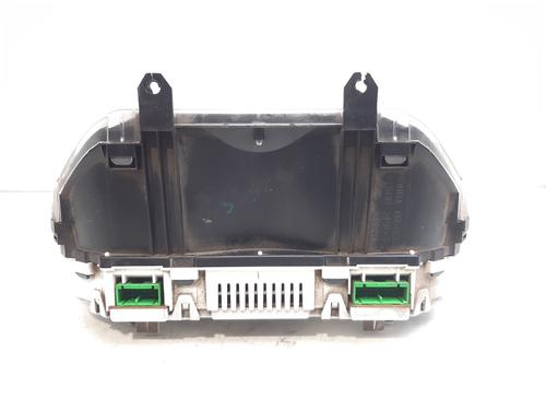 Instrument cluster HONDA HR-V (GH_) 1.6 16V (GH1, GH3) | BP17156921C47 