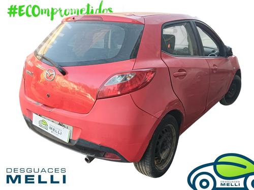 ABS pump MAZDA 2 (DE_, DH_) 1.3 (DE3FS) | BP29375778M43 
