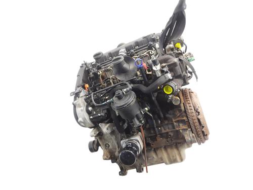 Used Engine PEUGEOT 307 (3A/C) 2.0 HDi 90 (90 hp) 22746283