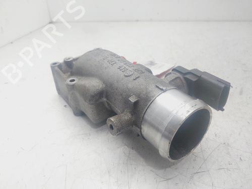 Used Intake manifold OPEL VECTRA C (Z02) [2002-2009]  29504810