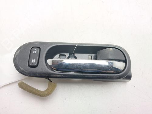 Used Front right interior door handle Front right interior door handle 37149157 37149157