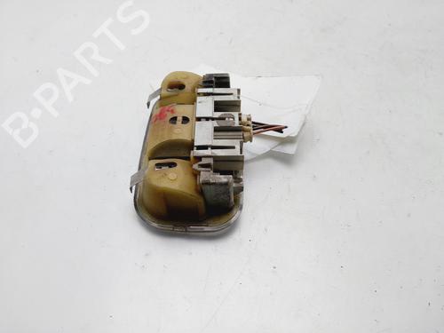 Interior roof light CITROËN C3 Pluriel (HB_) 1.4 HDi | BP26406669I8 
