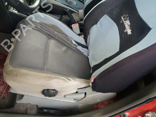 Transfer box NISSAN X-TRAIL I (T30) 2.2 Di 4x4 | BP2887021M36 