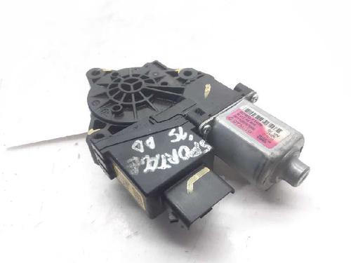 Right front window motor KIA SPORTAGE IV (QL, QLE)  | BP6592210E20 