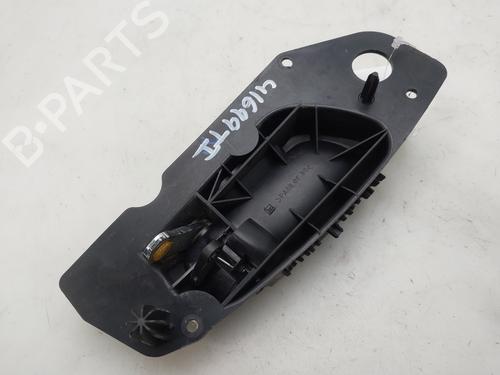 Rear left interior door handle PEUGEOT 607 (9D, 9U) 2.2 HDi | BP36262031I15 - Image 4