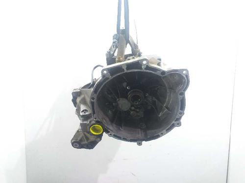 Used Gearbox FORD FOCUS II (DA_, HCP, DP) [2004-2013]  6511225
