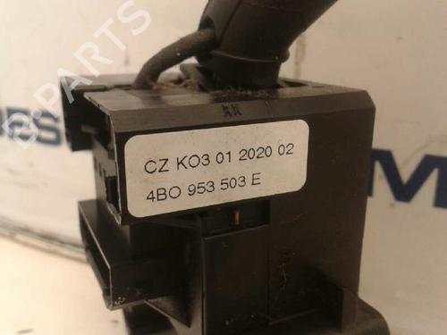 Steering column stalk AUDI A2 (8Z0) 1.4 TDI | BP2994477I23 