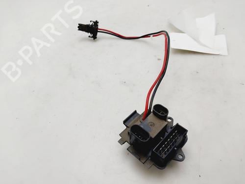 Varmeblæsermodstand RENAULT SCÉNIC I MPV (JA0/1_, FA0_) 1.9 dTi (JA1U) | BP26719442M108 
