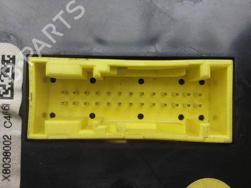 Climate control CITROËN DS3 (SA_) 1.6 HDi 90 | BP39988658I5 - Image 5