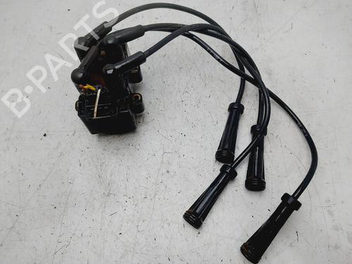 Bobine de ignição RENAULT CLIO I (B/C57_, 5/357_) 1.2 (5/357Y, 5/357K) (58 hp) 28417969