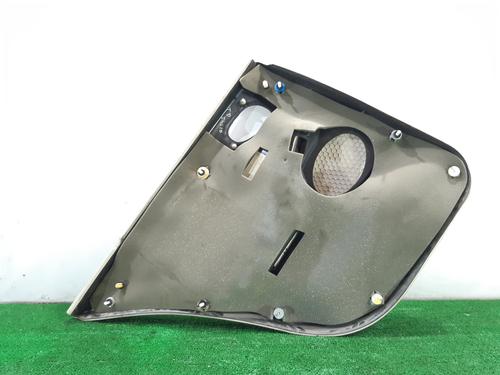 Rear right panel JAGUAR S-TYPE II (X200) 4.2 V8 | BP8611328C61 