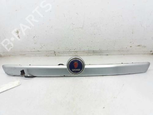 Used Tailgate handle SAAB 9-3 (YS3F, E79, D79, D75) 1.9 TiD (120 hp) 2878760