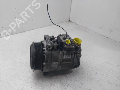 Used AC compressor MERCEDES-BENZ C-CLASS Coupe (CL203) C 220 CDI (203.708) (150 hp) 31805564