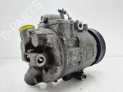 AC compressor VW POLO IV (9N_, 9A_) 1.2 12V | BP29040703M34