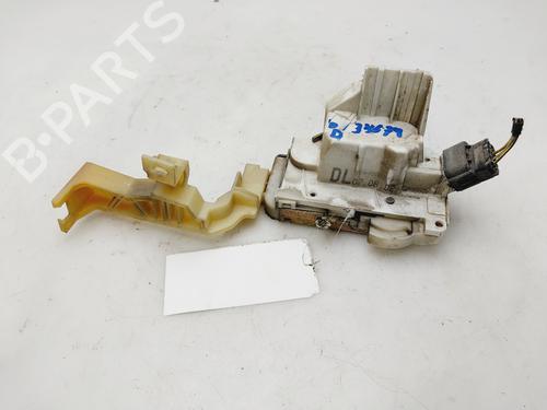 Used Front right lock FORD MONDEO III Saloon (B4Y) 2.0 TDCi (130 hp) 27868360