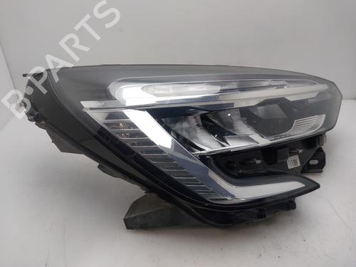 Højre forlygte RENAULT CLIO V (B7_) 1.5 Blue dCi 85 (B7AG) | BP35978452C29 - Image 2