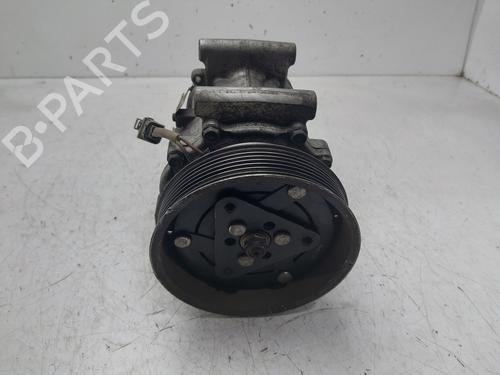 AC compressor RENAULT CLIO III (BR0/1, CR0/1) 1.2 16V (BR0P, CR0P) | BP32014429M34