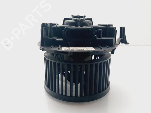 Heater blower motor RENAULT MEGANE II Saloon (LM0/1_) 1.9 dCi (LM0G, LM1G, LM2C) | BP31627762M62