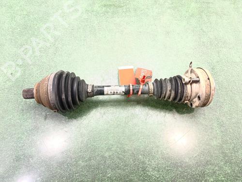 Left front driveshaft VW TIGUAN (5N_) | BP30182679M38