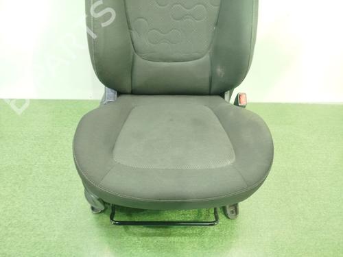 Right front seat HYUNDAI i20 I (PB, PBT)  | BP31611143C16 