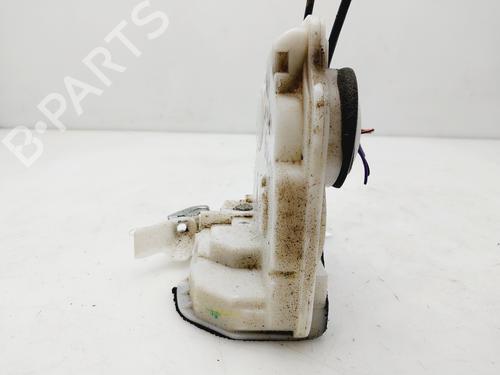 Rear left lock MAZDA 2 Hatchback (DL, DJ)  | BP21273939C100 