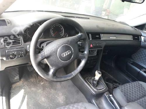 Højre bagtil invendig håndtag AUDI A6 C5 (4B2, 4B4) 2.5 TDI quattro | BP3316714I16 