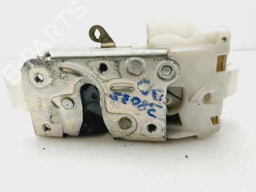 Front right lock FORD MONDEO III Saloon (B4Y) 2.0 TDCi | BP26586559C97 