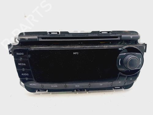 Used Radio SEAT IBIZA IV (6J5, 6P1) [2008-2017]  30974553