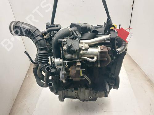 Engine RENAULT CLIO III (BR0/1, CR0/1) | BP39647598M1 - Image 6