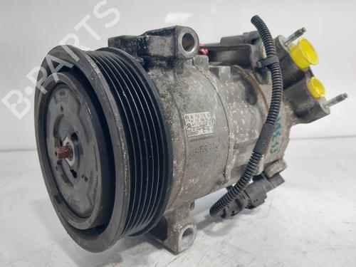 AC compressor CITROËN C4 Picasso II | BP37153166M34 - Image 5