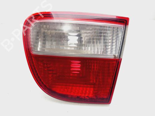 Used Right tailgate light SEAT LEON (1M1) [1999-2006]  30974447