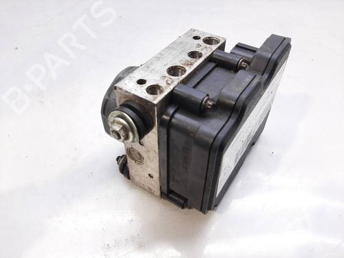 ABS pump RENAULT CLIO IV (BH_)  | BP6301373M43 
