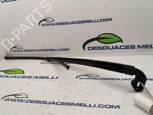 Front windshield wiper arm SEAT LEON (1P1) 1.9 TDI | BP12398019C143 
