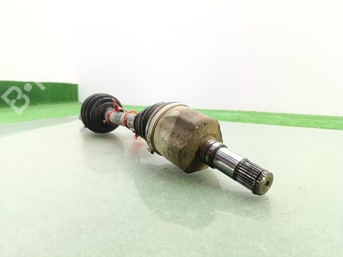 Left front driveshaft OPEL ANTARA A (L07) | BP29903371M38