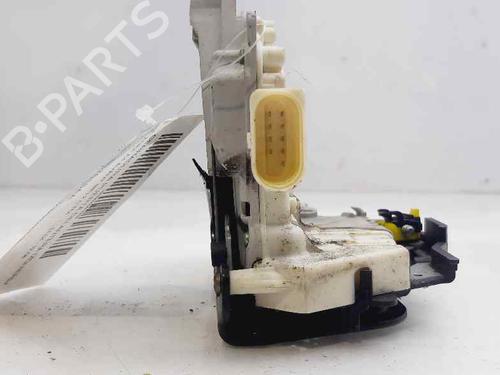 Front left lock AUDI A4 B7 Avant (8ED) 2.0 TDI 16V | BP18321105C98 