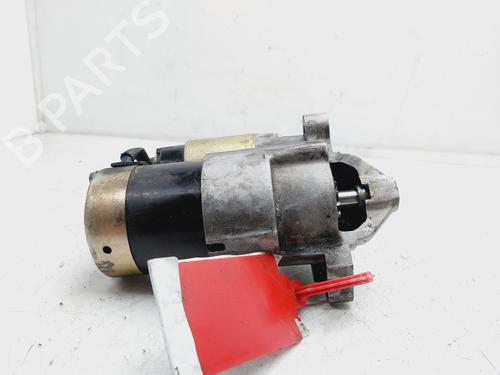 Used Starter RENAULT MEGANE II (BM0/1_, CM0/1_) 1.5 dCi (BM0F, BM0T, BM2B, CM0F, CM0T) (82 hp) 19144481