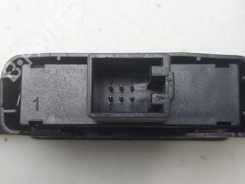 Warning switch VW PASSAT B7 Variant (365) | BP38648019I22 - Image 3