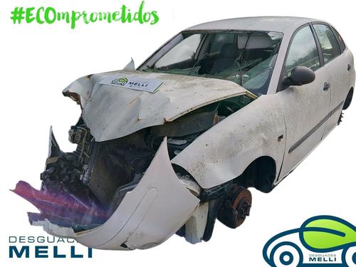 Used Parts SEAT IBIZA III (6L1) [2002-2009]  4394117