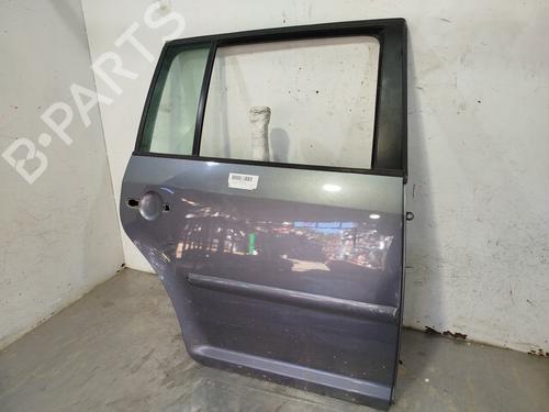 Right rear door VW TOURAN (1T1, 1T2)  | BP23337303C5