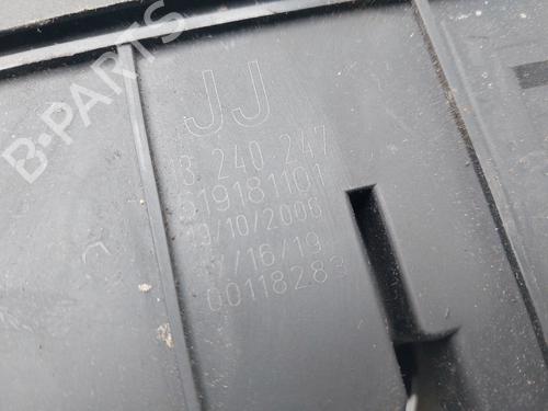 Fuse box FORD MONDEO IV (BA7) | BP37294548E1 - Image 2
