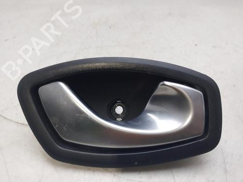 Høyre foran invendig håndtak RENAULT LAGUNA III (BT0/1) 2.0 dCi (BT01, BT08, BT09, BT0E, BT0K, BT12, BT1C, BT1D,... (150 hp) 18033096
