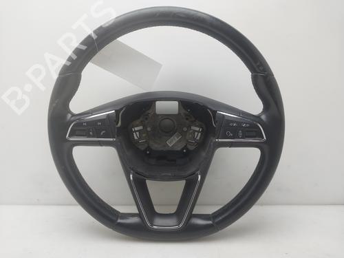 Volante Volante SEAT LEON (5F1) [2012-2021] 36803197 36803197