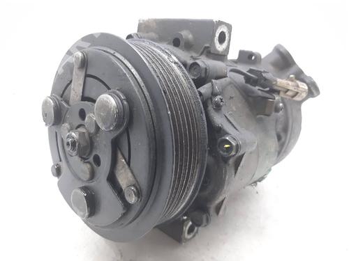 Used AC compressor AC compressor OPEL VECTRA C GTS (Z02) 1.9 CDTI (F68) (120 hp) 11178421 11178421