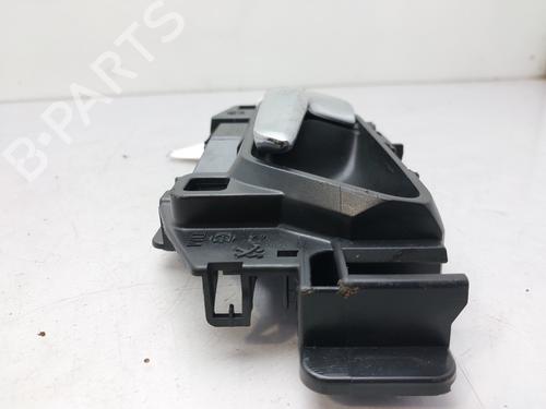 Rear left interior door handle PEUGEOT 308 SW II (LC_, LJ_, LR_, LX_, L4_) 1.6 BlueHDi 120 | BP11513142I15 
